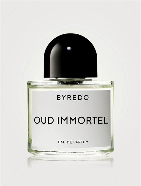 byredo parfum oud immortel